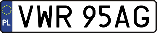 VWR95AG