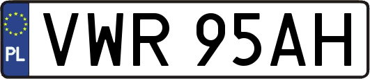 VWR95AH