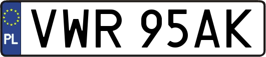 VWR95AK