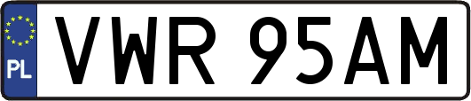 VWR95AM
