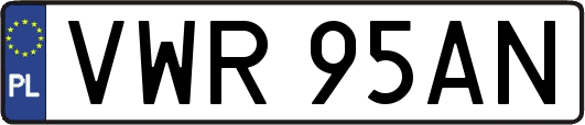 VWR95AN