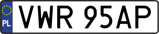 VWR95AP