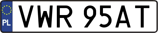 VWR95AT