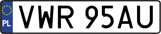 VWR95AU