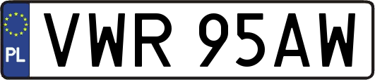 VWR95AW