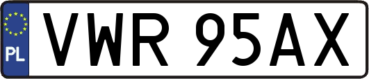 VWR95AX
