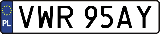 VWR95AY