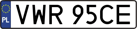VWR95CE