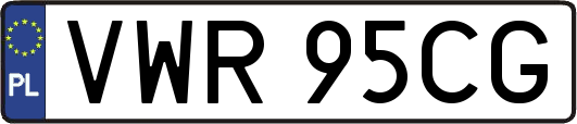 VWR95CG