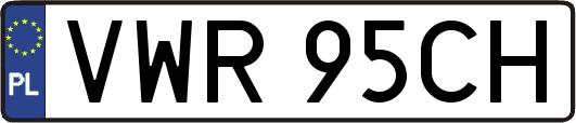 VWR95CH