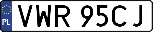 VWR95CJ