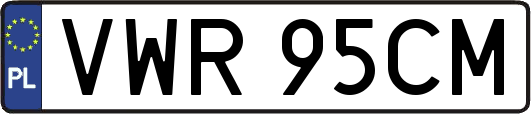 VWR95CM