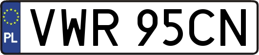 VWR95CN