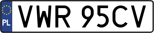 VWR95CV