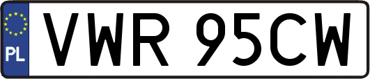 VWR95CW
