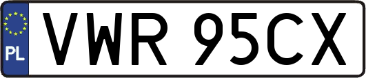 VWR95CX
