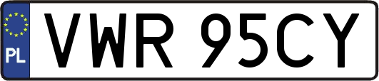VWR95CY