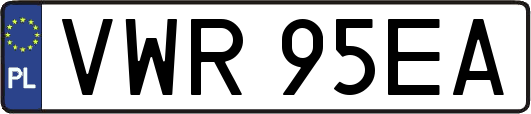 VWR95EA