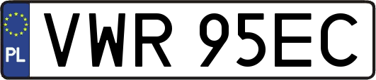 VWR95EC