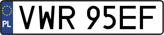 VWR95EF