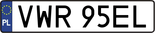 VWR95EL