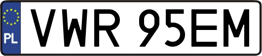 VWR95EM