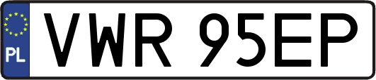VWR95EP