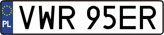 VWR95ER