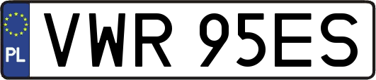 VWR95ES