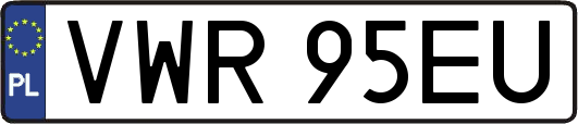 VWR95EU