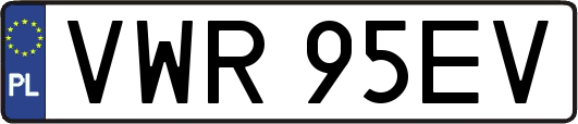 VWR95EV