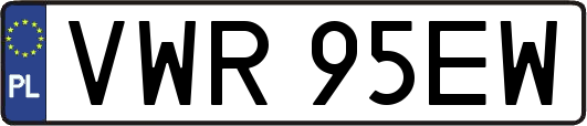 VWR95EW