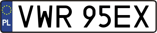 VWR95EX