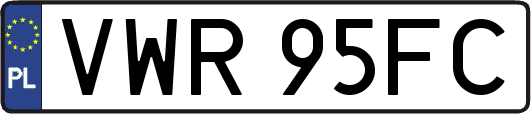 VWR95FC