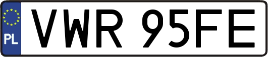 VWR95FE