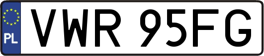 VWR95FG