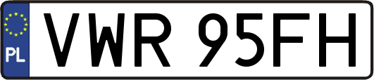 VWR95FH