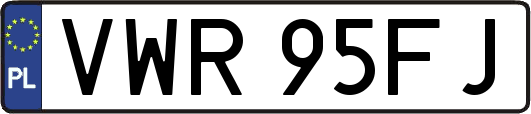 VWR95FJ