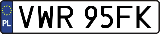 VWR95FK