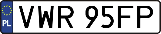 VWR95FP