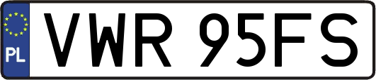 VWR95FS