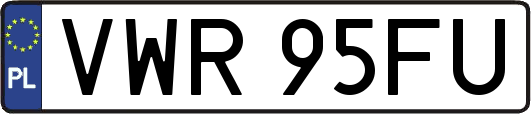 VWR95FU