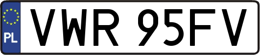 VWR95FV