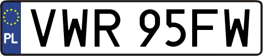 VWR95FW