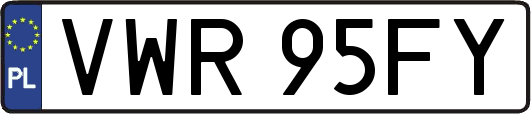 VWR95FY