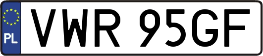 VWR95GF