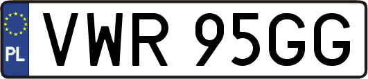 VWR95GG