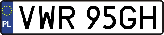 VWR95GH