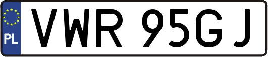 VWR95GJ