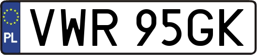 VWR95GK